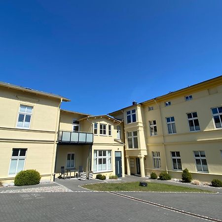 Villa Anna "3/4 Takt" Heringsdorf  Luaran gambar