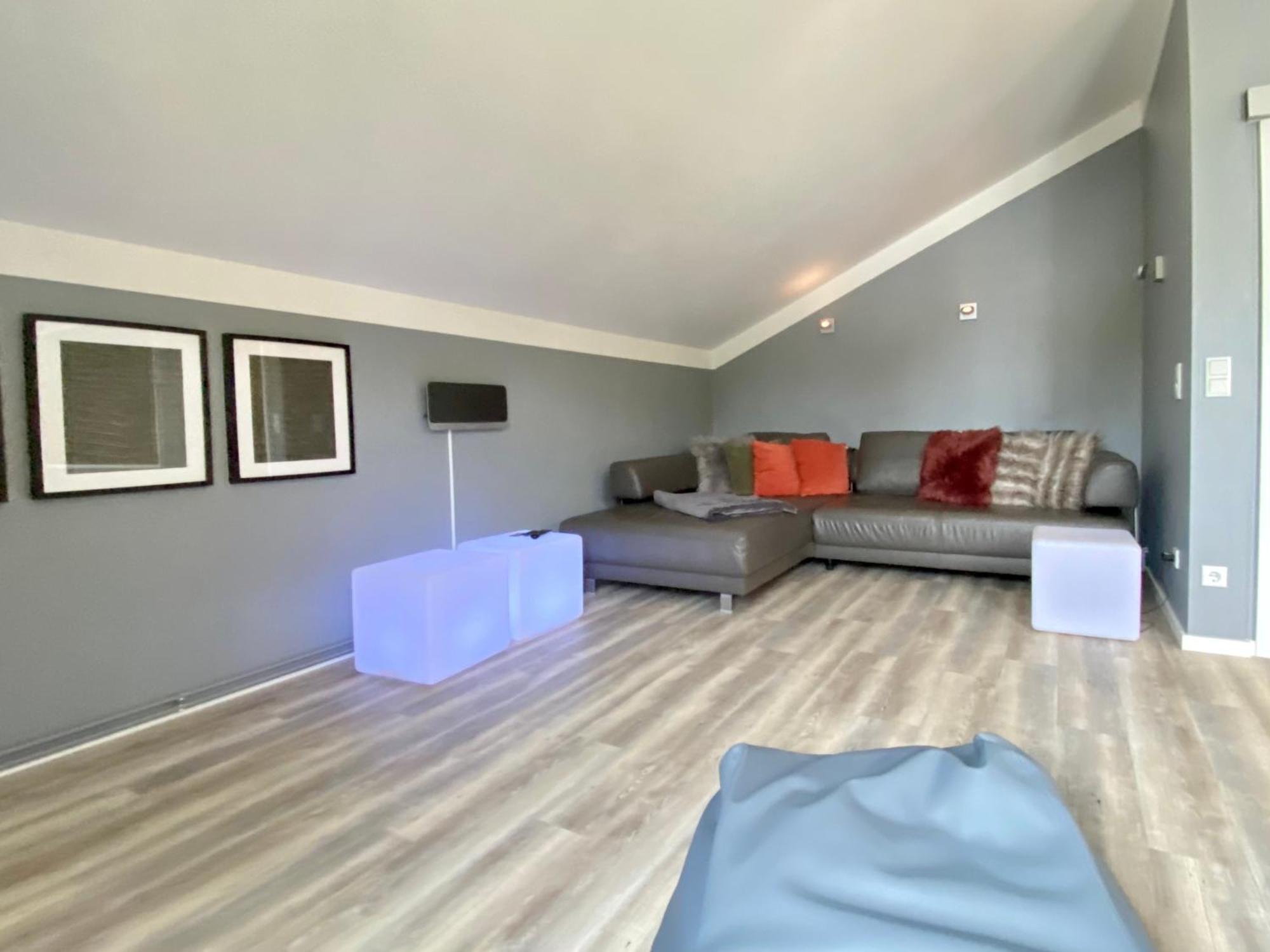 Villa Anna "3/4 Takt" Heringsdorf  Luaran gambar