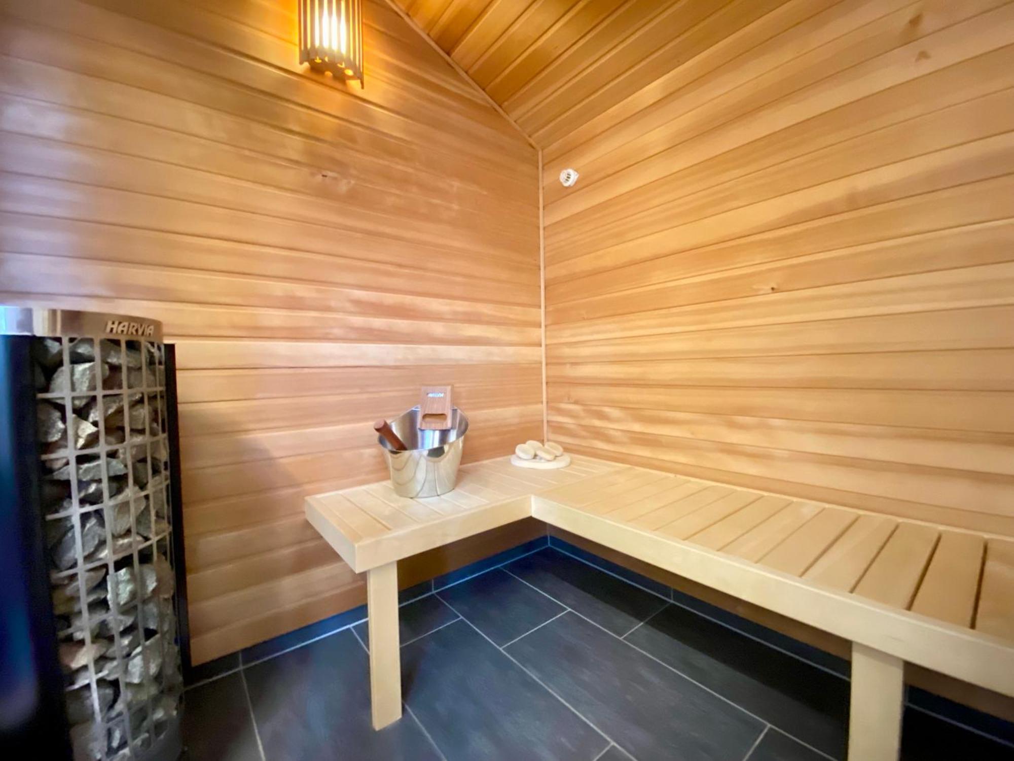 Villa Anna "3/4 Takt" Heringsdorf  Luaran gambar