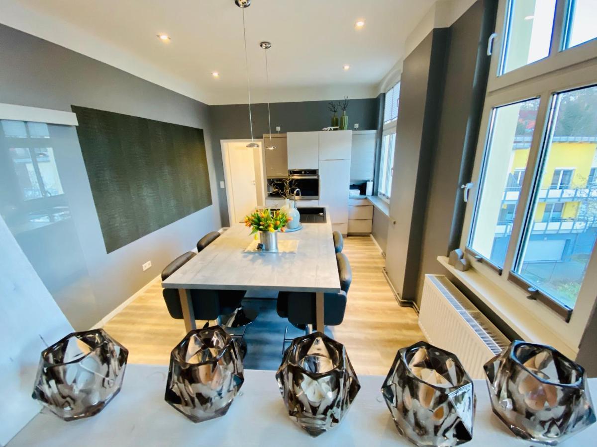 Villa Anna "3/4 Takt" Heringsdorf  Luaran gambar