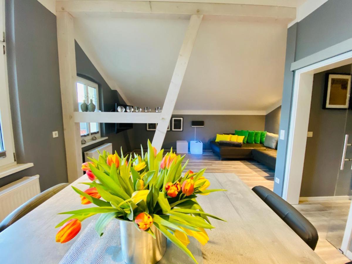 Villa Anna "3/4 Takt" Heringsdorf  Luaran gambar